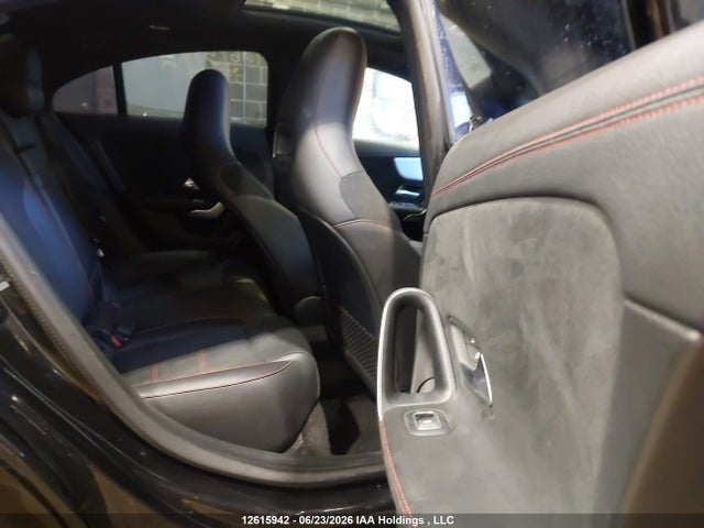 Продажа на аукционе авто 2020 Mercedes-benz Cla 250 4matic, vin: WDD5J4HB2LN069978, номер лота: 12615942