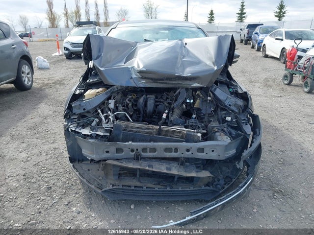 Ford FOCUS SE 2018 1FADP3K25JL317937 Image 11
