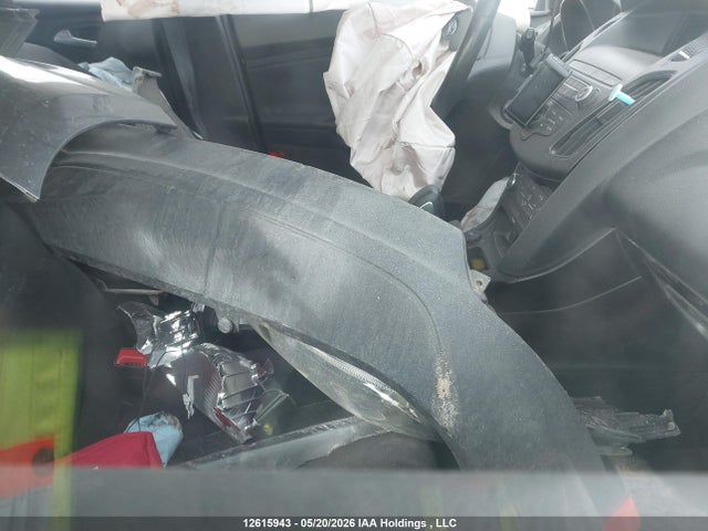 Ford FOCUS SE 2018 1FADP3K25JL317937 Image 5
