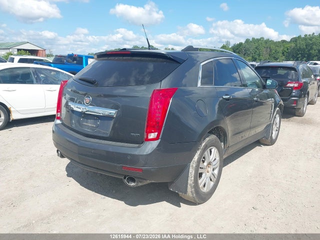 Aukcja sprzedaży 2012 Cadillac Srx Luxury Collection, vin: 3GYFNAE31CS532353, numer aukcji: 12615944