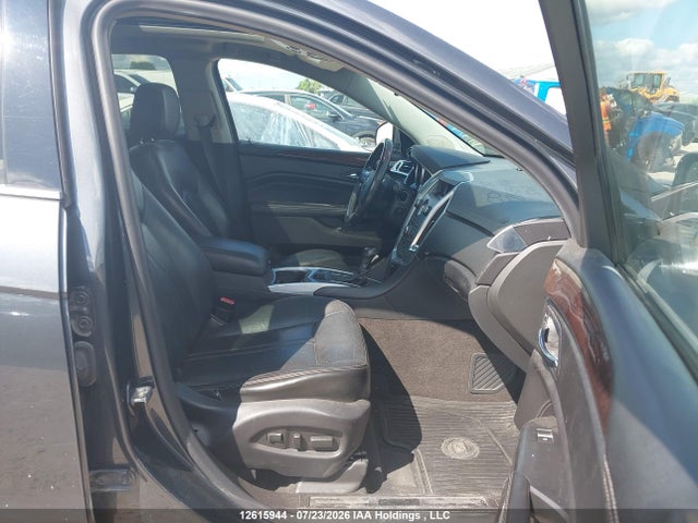 Aukcja sprzedaży 2012 Cadillac Srx Luxury Collection, vin: 3GYFNAE31CS532353, numer aukcji: 12615944