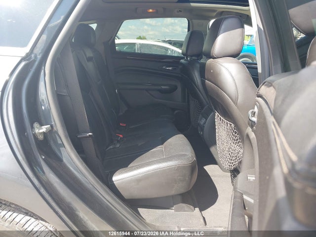 Aukcja sprzedaży 2012 Cadillac Srx Luxury Collection, vin: 3GYFNAE31CS532353, numer aukcji: 12615944
