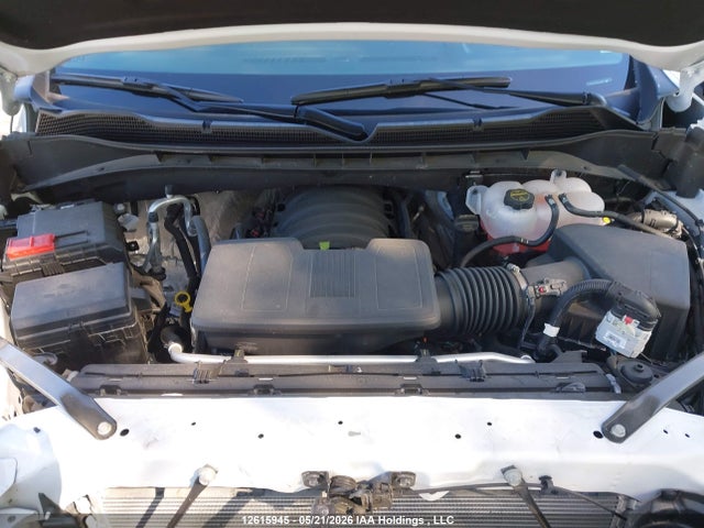 2026 Chevrolet Silverado 1500 მანქანა იყიდება აუქციონზე, vin: 3GCUKFED5TG188654, აუქციონის ნომერი: 12615945