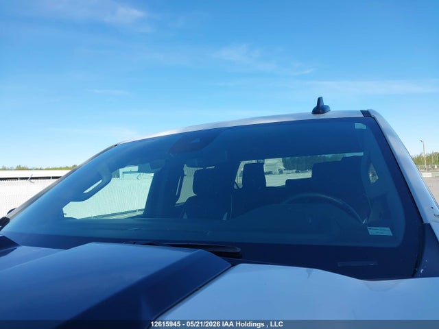 2026 Chevrolet Silverado 1500 მანქანა იყიდება აუქციონზე, vin: 3GCUKFED5TG188654, აუქციონის ნომერი: 12615945