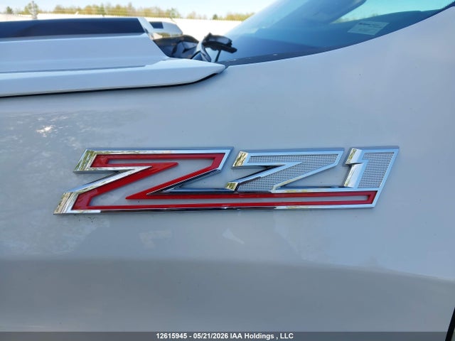 2026 Chevrolet Silverado 1500 მანქანა იყიდება აუქციონზე, vin: 3GCUKFED5TG188654, აუქციონის ნომერი: 12615945