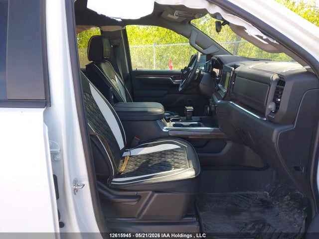 2026 Chevrolet Silverado 1500 მანქანა იყიდება აუქციონზე, vin: 3GCUKFED5TG188654, აუქციონის ნომერი: 12615945