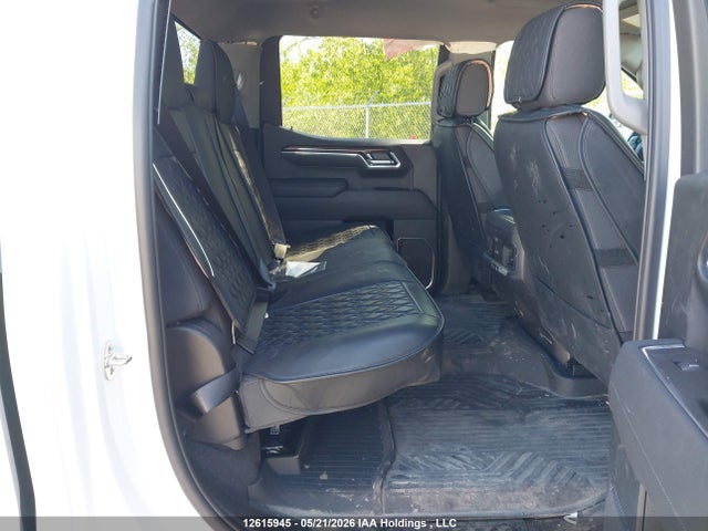 2026 Chevrolet Silverado 1500 მანქანა იყიდება აუქციონზე, vin: 3GCUKFED5TG188654, აუქციონის ნომერი: 12615945