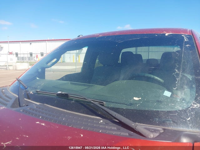 12615947 :رقم المزاد ، 1FTEX1CM9EKF12423 vin ، 2014 Ford F150 Super Cab مزاد بيع