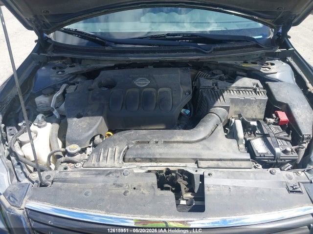 Aukcja sprzedaży 2009 Nissan Altima 2.5/2.5s, vin: 1N4AL21E79C153882, numer aukcji: 12615951