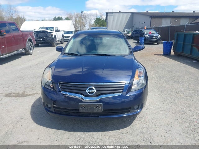 Aukcja sprzedaży 2009 Nissan Altima 2.5/2.5s, vin: 1N4AL21E79C153882, numer aukcji: 12615951
