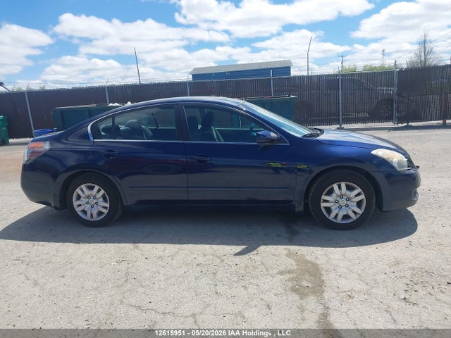 Aukcja sprzedaży 2009 Nissan Altima 2.5/2.5s, vin: 1N4AL21E79C153882, numer aukcji: 12615951