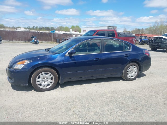 Aukcja sprzedaży 2009 Nissan Altima 2.5/2.5s, vin: 1N4AL21E79C153882, numer aukcji: 12615951