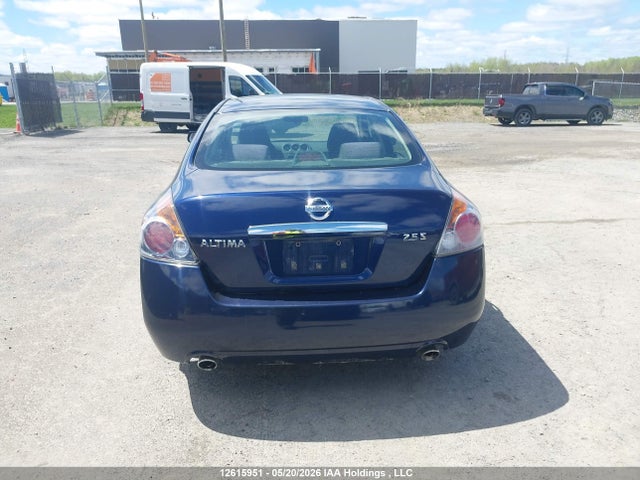 Aukcja sprzedaży 2009 Nissan Altima 2.5/2.5s, vin: 1N4AL21E79C153882, numer aukcji: 12615951