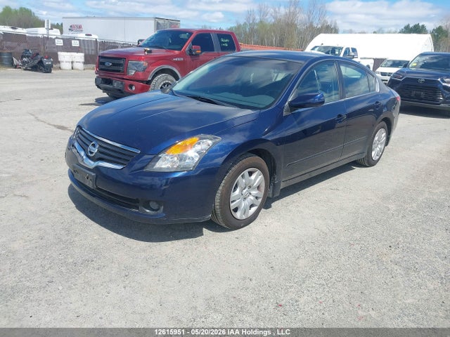 Aukcja sprzedaży 2009 Nissan Altima 2.5/2.5s, vin: 1N4AL21E79C153882, numer aukcji: 12615951