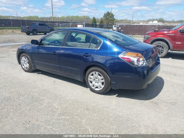 Aukcja sprzedaży 2009 Nissan Altima 2.5/2.5s, vin: 1N4AL21E79C153882, numer aukcji: 12615951