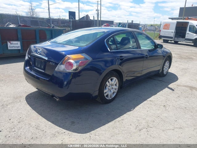 Aukcja sprzedaży 2009 Nissan Altima 2.5/2.5s, vin: 1N4AL21E79C153882, numer aukcji: 12615951