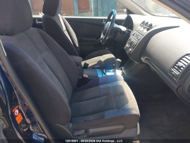 Aukcja sprzedaży 2009 Nissan Altima 2.5/2.5s, vin: 1N4AL21E79C153882, numer aukcji: 12615951