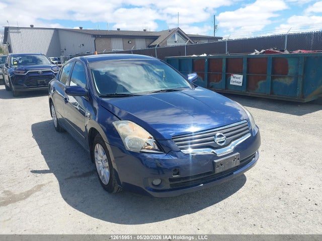 Aukcja sprzedaży 2009 Nissan Altima 2.5/2.5s, vin: 1N4AL21E79C153882, numer aukcji: 12615951