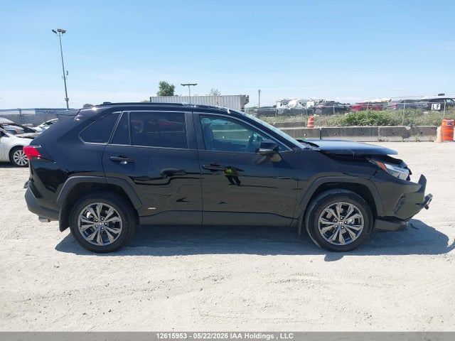 Продаж на аукціоні авто 2025 Toyota Rav4 Xle/woodland Edition, vin: 2T3RWRFV8SW285770, номер лоту: 12615953