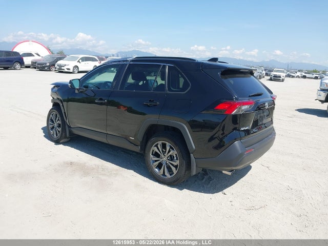 Продаж на аукціоні авто 2025 Toyota Rav4 Xle/woodland Edition, vin: 2T3RWRFV8SW285770, номер лоту: 12615953
