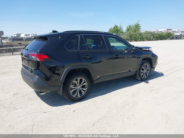 Продаж на аукціоні авто 2025 Toyota Rav4 Xle/woodland Edition, vin: 2T3RWRFV8SW285770, номер лоту: 12615953