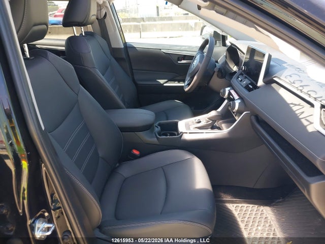 Продаж на аукціоні авто 2025 Toyota Rav4 Xle/woodland Edition, vin: 2T3RWRFV8SW285770, номер лоту: 12615953