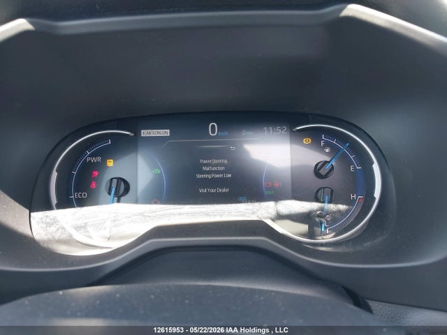 Продаж на аукціоні авто 2025 Toyota Rav4 Xle/woodland Edition, vin: 2T3RWRFV8SW285770, номер лоту: 12615953