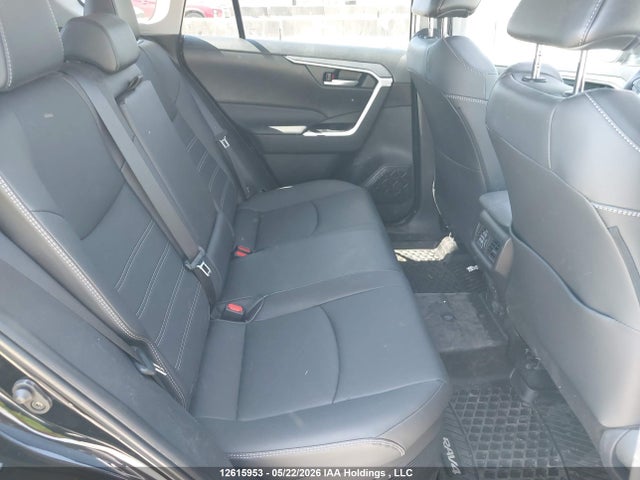 Продаж на аукціоні авто 2025 Toyota Rav4 Xle/woodland Edition, vin: 2T3RWRFV8SW285770, номер лоту: 12615953