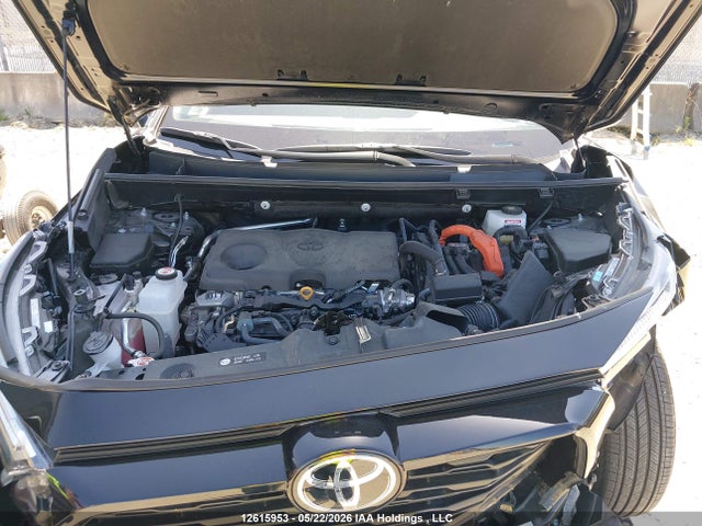 Продаж на аукціоні авто 2025 Toyota Rav4 Xle/woodland Edition, vin: 2T3RWRFV8SW285770, номер лоту: 12615953