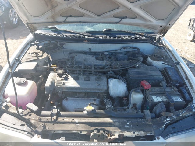 Aukcja sprzedaży 1996 Toyota Corolla Dx, vin: 2T1BA05E3TC130052, numer aukcji: 12601104