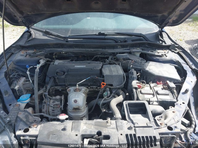1HGCR2F54GA804194 Honda Accord Sport