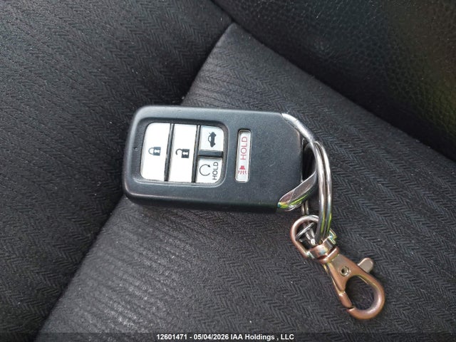 1HGCR2F54GA804194 Honda Accord Sport