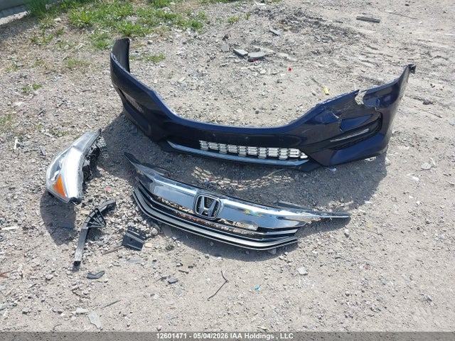 1HGCR2F54GA804194 Honda Accord Sport