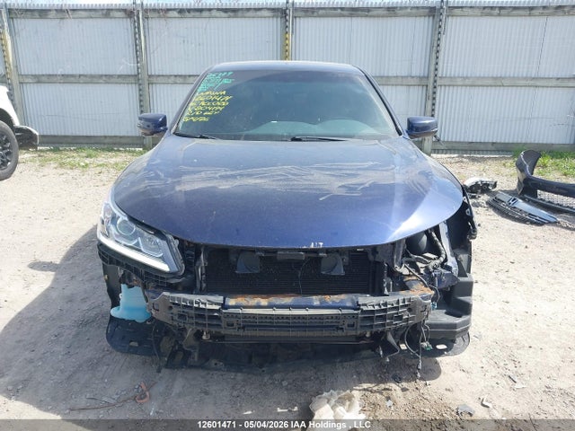 1HGCR2F54GA804194 Honda Accord Sport