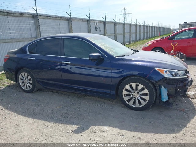 1HGCR2F54GA804194 Honda Accord Sport