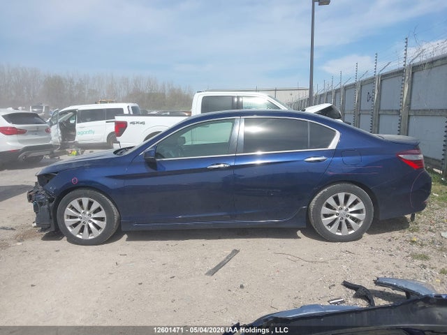 1HGCR2F54GA804194 Honda Accord Sport