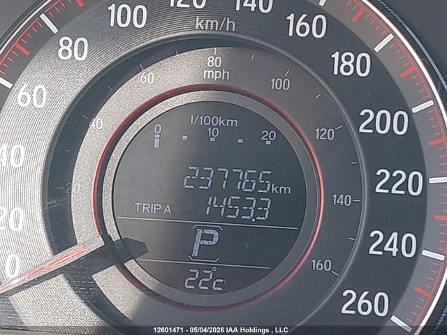 1HGCR2F54GA804194 Honda Accord Sport