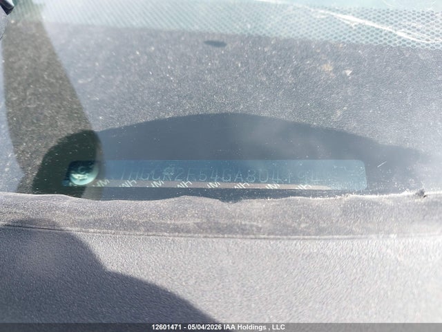 1HGCR2F54GA804194 Honda Accord Sport