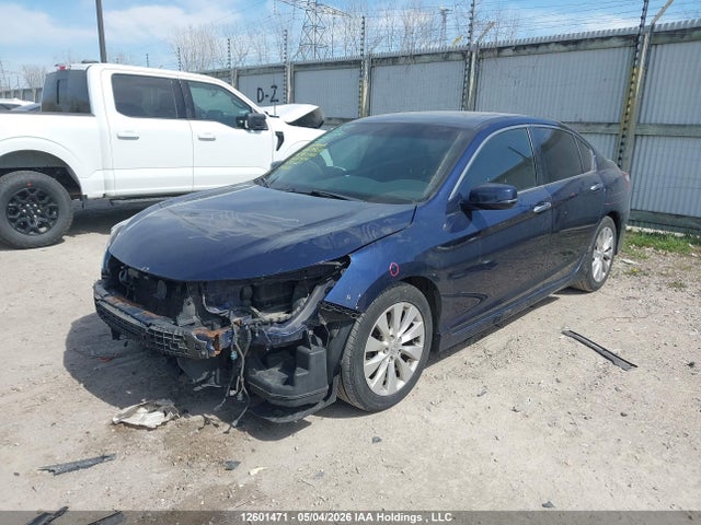 1HGCR2F54GA804194 Honda Accord Sport