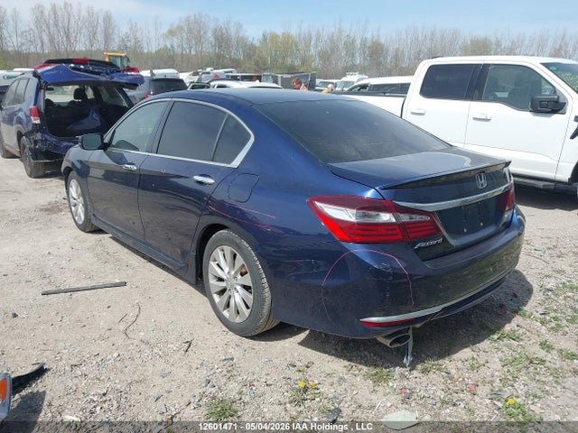 1HGCR2F54GA804194 Honda Accord Sport