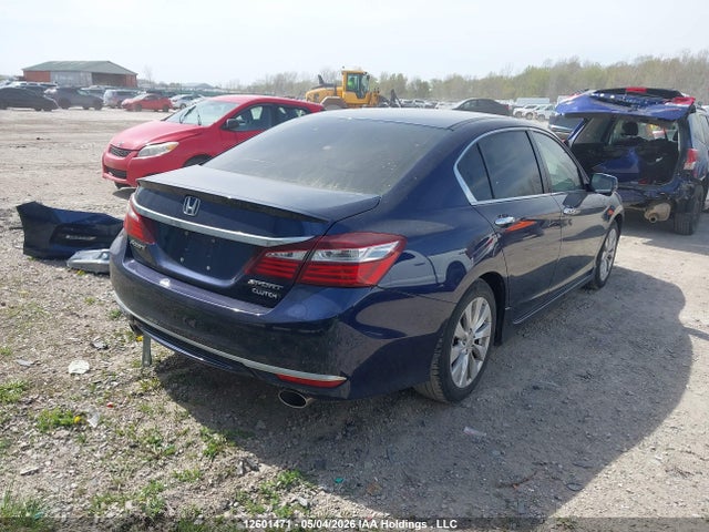 1HGCR2F54GA804194 Honda Accord Sport