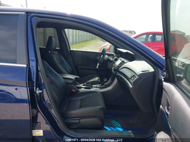 1HGCR2F54GA804194 Honda Accord Sport