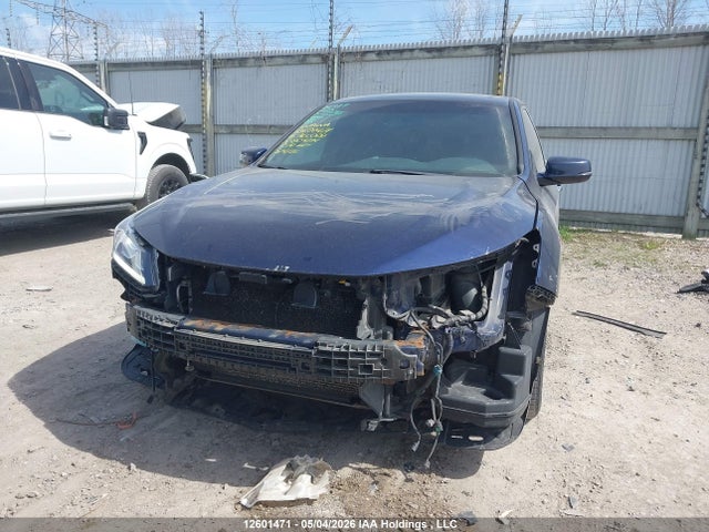 1HGCR2F54GA804194 Honda Accord Sport