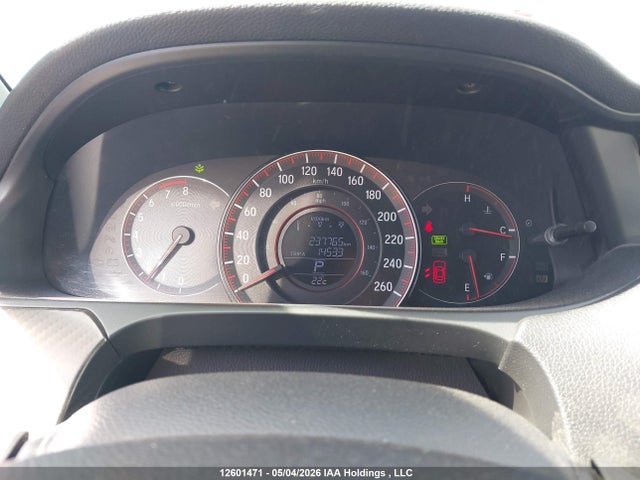 1HGCR2F54GA804194 Honda Accord Sport