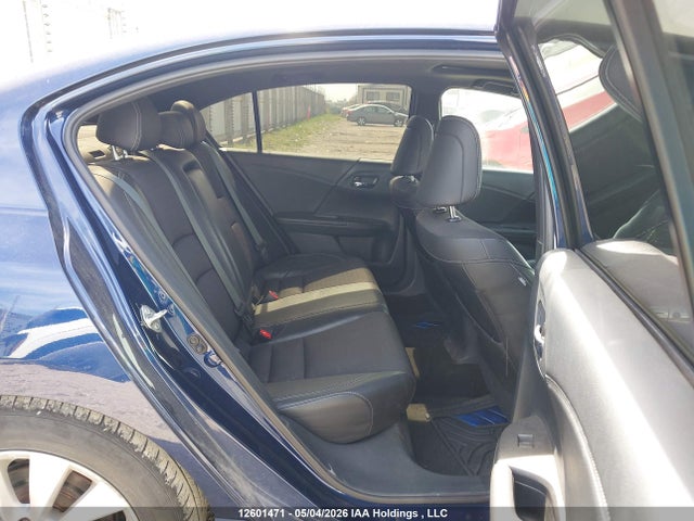 1HGCR2F54GA804194 Honda Accord Sport