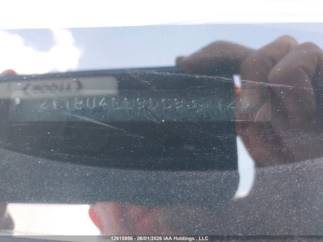 12615956 :رقم المزاد ، 2T1BU4EE9DC935120 vin ، 2013 Toyota Corolla Ce مزاد بيع