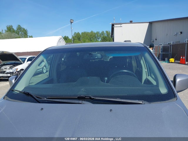 2C4RC1CG8ER387505 Chrysler Town &amp; Country