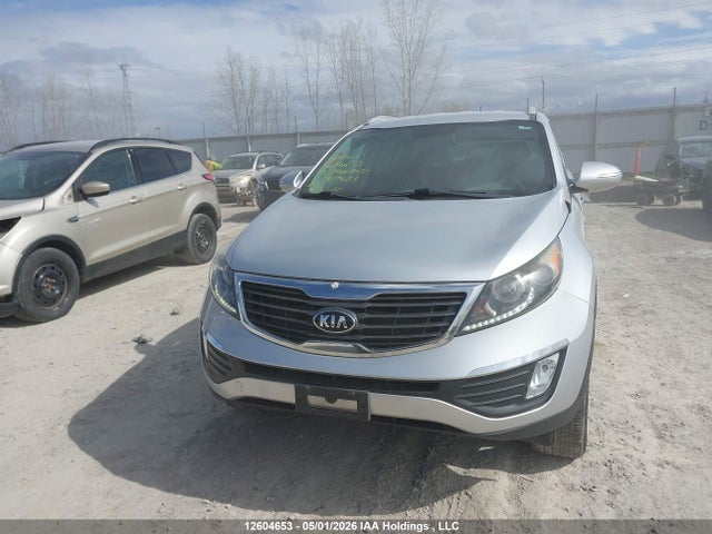 Aukcja sprzedaży 2013 Kia Sportage Ex, vin: KNDPC3A2XD7359425, numer aukcji: 12604653