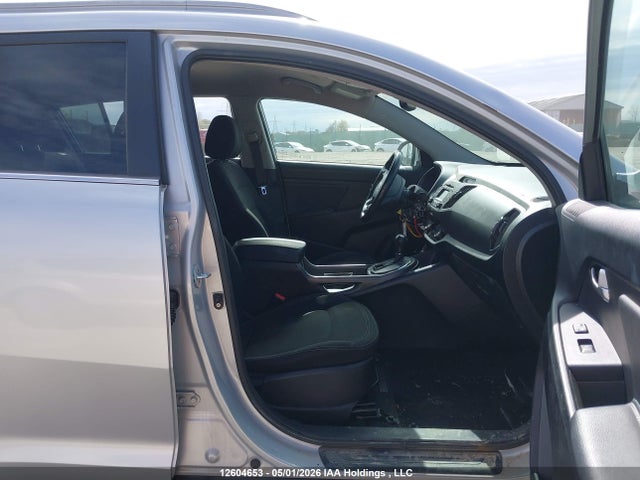 Aukcja sprzedaży 2013 Kia Sportage Ex, vin: KNDPC3A2XD7359425, numer aukcji: 12604653