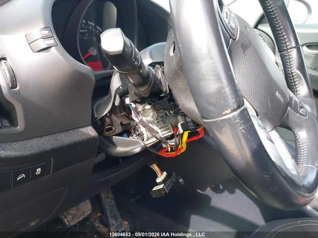 Aukcja sprzedaży 2013 Kia Sportage Ex, vin: KNDPC3A2XD7359425, numer aukcji: 12604653